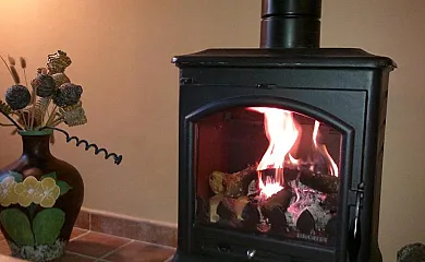 El Huerto de Pipo en Navarredonda de Gredos (Ávila) - Foto 2