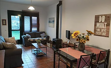 El Huerto de Pipo en Navarredonda de Gredos (Ávila) - Foto 3