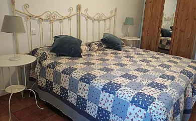 El Huerto de Pipo en Navarredonda de Gredos (Ávila) - Foto 5