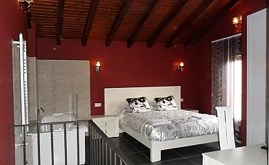 Baelo Claudia en Navalguijo (Ávila) - Foto 3