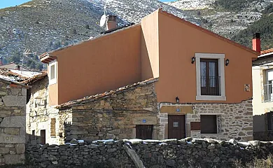 Baelo Claudia en Navalguijo (Ávila) - Foto 1