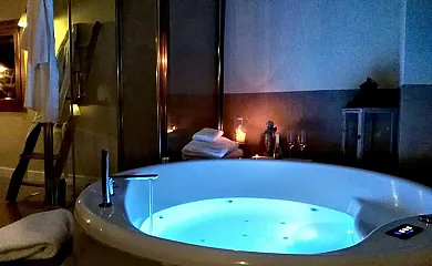 Casa de la Abuela Maria en Tremedal (Ávila) - Foto 2