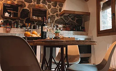Casa de la Abuela Maria en Tremedal (Ávila) - Foto 3