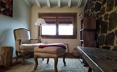 Casa de la Abuela Maria en Tremedal (Ávila) - Foto 4