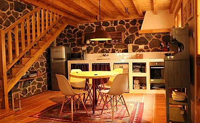 Casa de la Abuela Maria en Tremedal (Ávila) - Foto 5