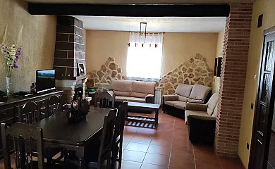 La Lagunilla en Oso (Ávila) - Foto 1