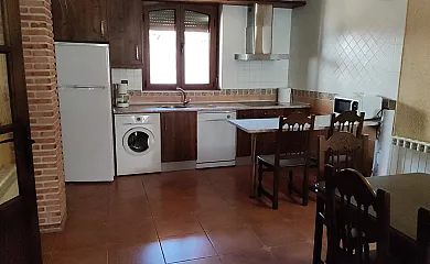 La Lagunilla en Oso (Ávila) - Foto 5