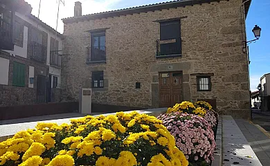 Azabache en El Barco de Avila (Ávila) - Foto 1