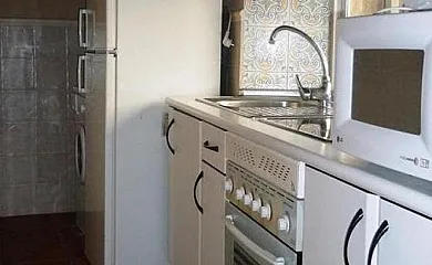 Casa Abilio en Villatoro (Ávila) - Foto 4