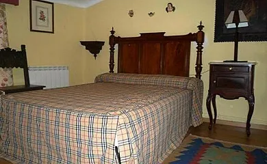 Casa Abilio en Villatoro (Ávila) - Foto 3