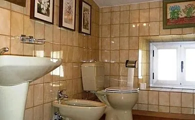 Casa Abilio en Villatoro (Ávila) - Foto 5