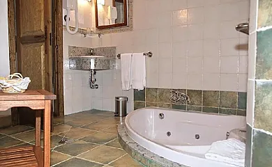 La Lanchuela en Nava del Barco (Ávila) - Foto 1