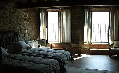 La Lanchuela en Nava del Barco (Ávila) - Foto 4