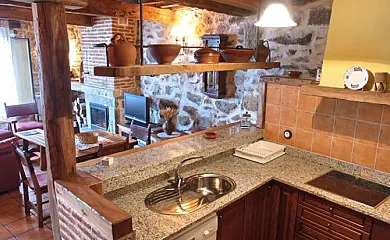 La Lanchuela en Nava del Barco (Ávila) - Foto 5