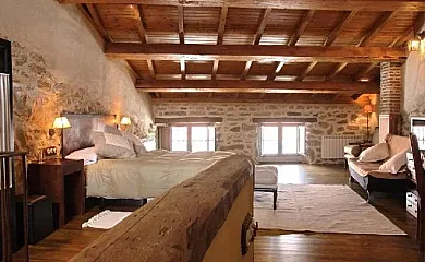 La Lanchuela en Nava del Barco (Ávila) - Foto 3