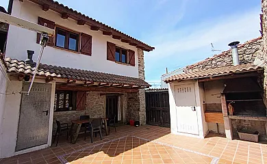 Neilarural en Neila de San Miguel (Ávila) - Foto 2