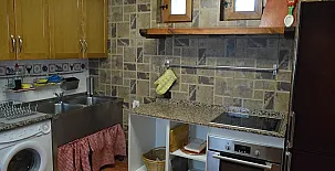 Casa Rural El Zarzal 004