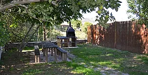 Casa Rural El Zarzal 002