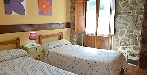 Casa Rural El Zarzal 005