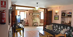 Casa Rural El Zarzal 003