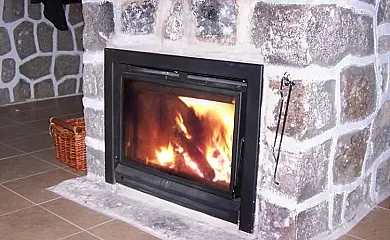 Casa Las Dos Estaciones en La Cañada (Ávila) - Foto 2