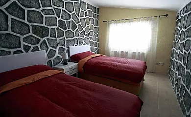 Casa Las Dos Estaciones en La Cañada (Ávila) - Foto 3