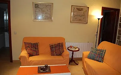 Casa Las Dos Estaciones en La Cañada (Ávila) - Foto 4