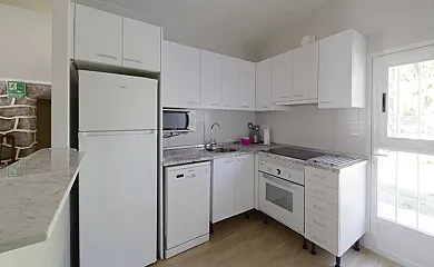 Casa Las Dos Estaciones en La Cañada (Ávila) - Foto 5