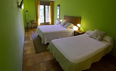 Los Molinillos en El Arenal (Ávila) - Foto 5