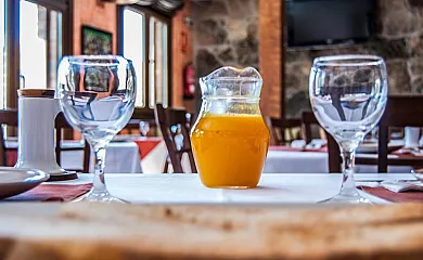 Los Molinillos en El Arenal (Ávila) - Foto 3