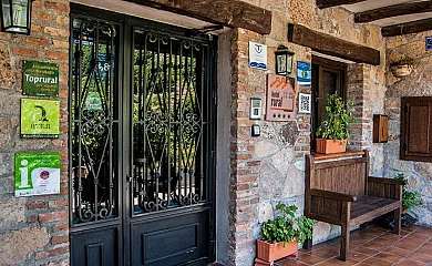 Los Molinillos en El Arenal (Ávila) - Foto 2