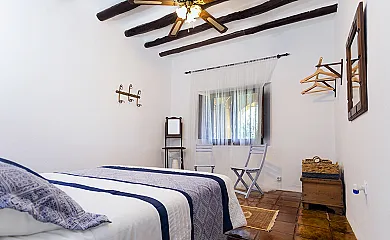 El Lagarillo en Alcaucin (Málaga) - Foto 11