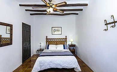 El Lagarillo en Alcaucin (Málaga) - Foto 8