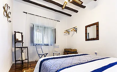 El Lagarillo en Alcaucin (Málaga) - Foto 9