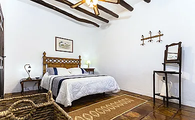 El Lagarillo en Alcaucin (Málaga) - Foto 10