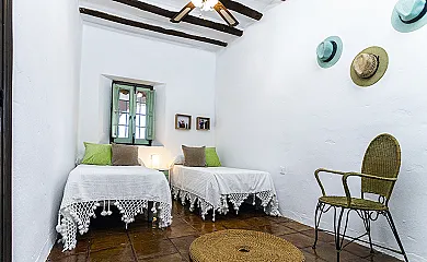 El Lagarillo en Alcaucin (Málaga) - Foto 12