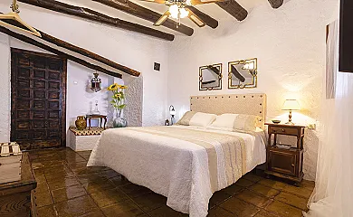 El Lagarillo en Alcaucin (Málaga) - Foto 14