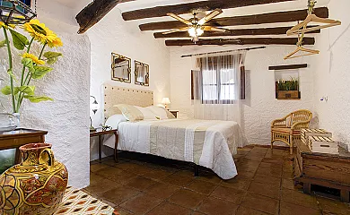 El Lagarillo en Alcaucin (Málaga) - Foto 16