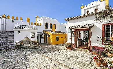 El Lagarillo en Alcaucin (Málaga) - Foto 3