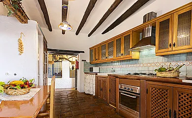 El Lagarillo en Alcaucin (Málaga) - Foto 19