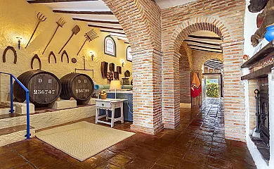 El Lagarillo en Alcaucin (Málaga) - Foto 22