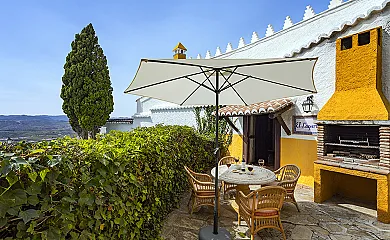 El Lagarillo en Alcaucin (Málaga) - Foto 2