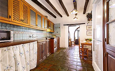 El Lagarillo en Alcaucin (Málaga) - Foto 23