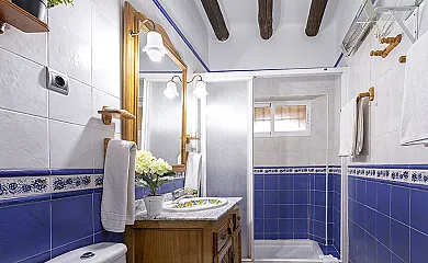 El Lagarillo en Alcaucin (Málaga) - Foto 24