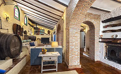 El Lagarillo en Alcaucin (Málaga) - Foto 6