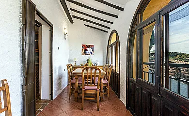 El Lagarillo en Alcaucin (Málaga) - Foto 25