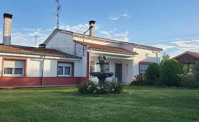 Casa Villalta en Salvadios (Ávila) - Foto 2