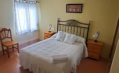 Casa Villalta en Salvadios (Ávila) - Foto 5