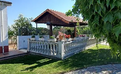 Casa Villalta en Salvadios (Ávila) - Foto 4