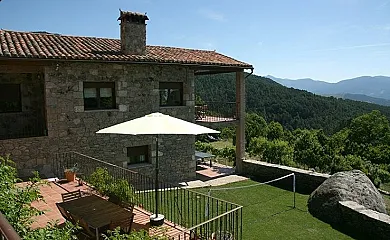 La Hacienda de Gredos en Guisando (Ávila) - Foto 3